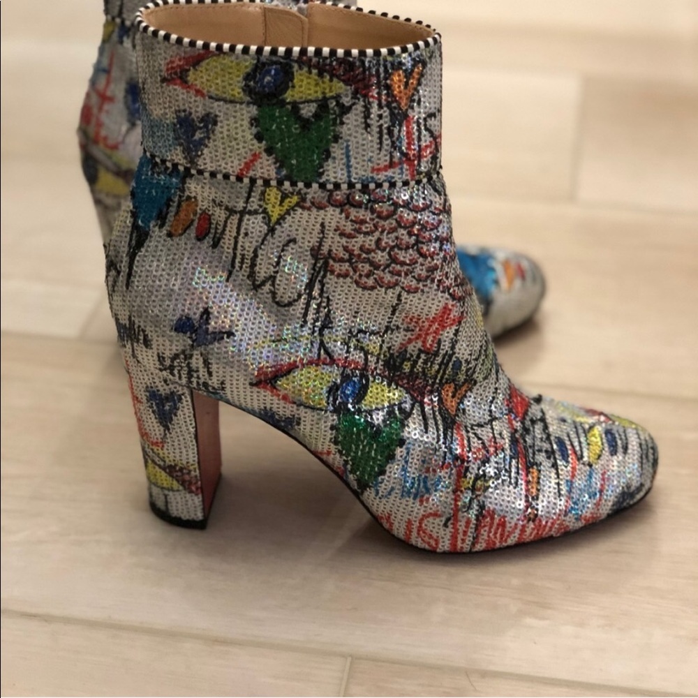 Christian Louboutin Ankle boots